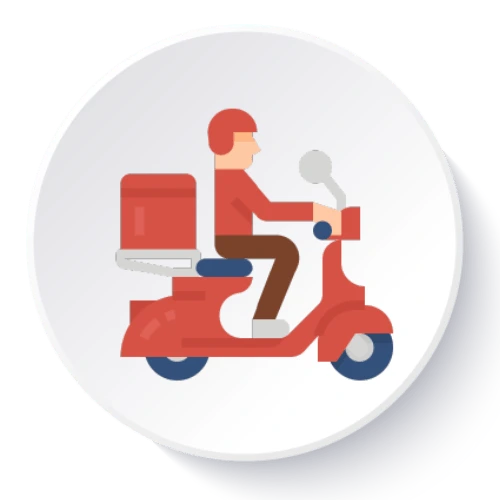 Delivery Partner